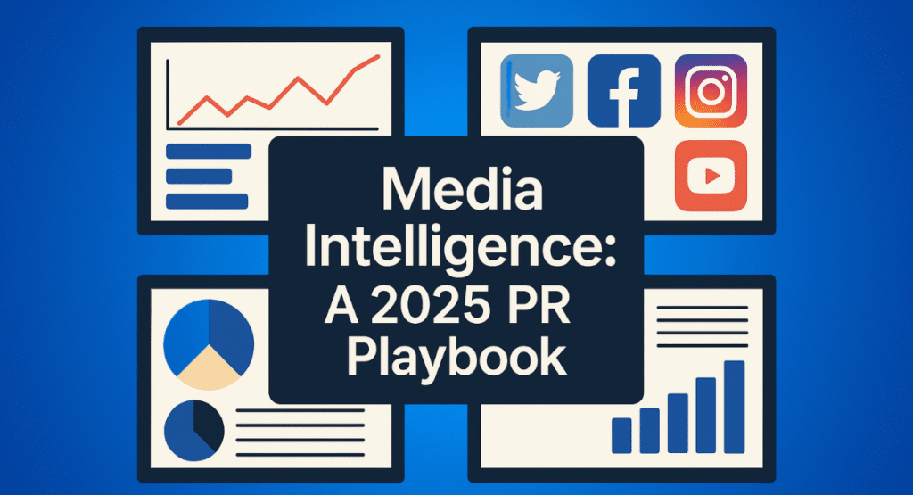 Media Intelligence