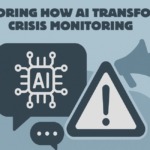 AI Crisis Monitoring