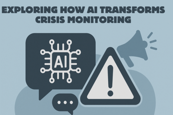 Fullintel’s James Rubec Featured in Crisis Response Journal’s Summer 2025 Edition