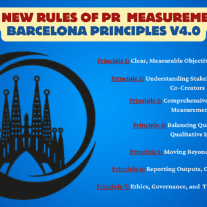 Barcelona Principles V4.0