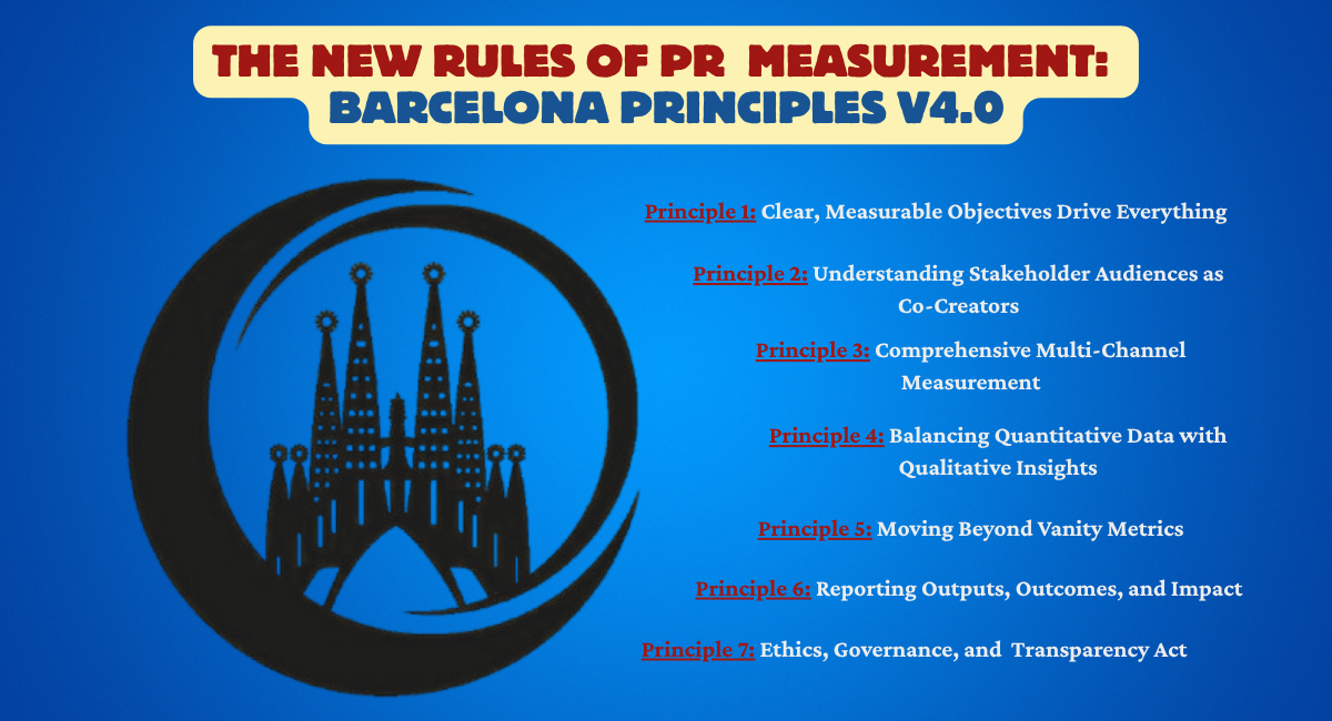 Barcelona Principles V4.0