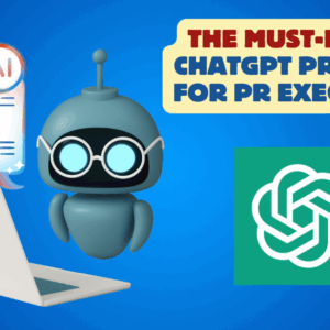 ChatGpt Prompts for PR