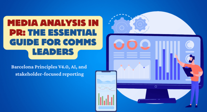 Media Analysis in PR
