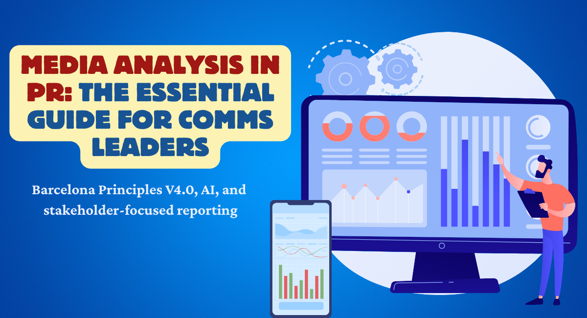 Media Analysis in PR