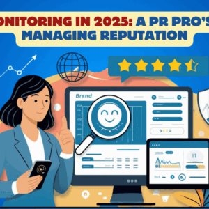 Brand Monitoring 2025