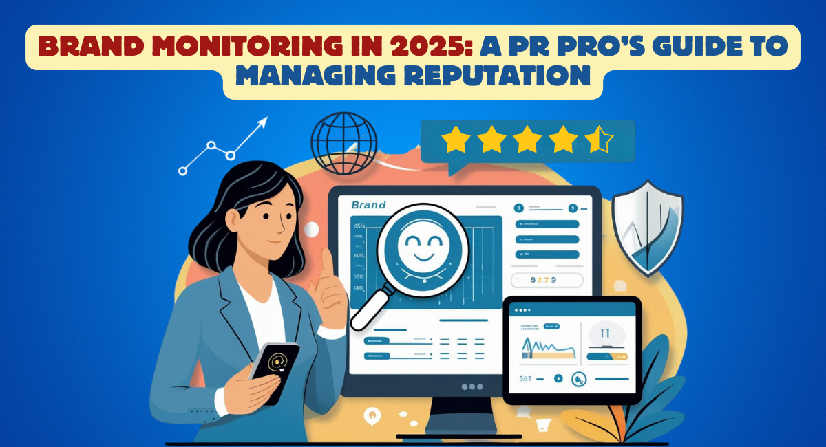 Brand Monitoring 2025