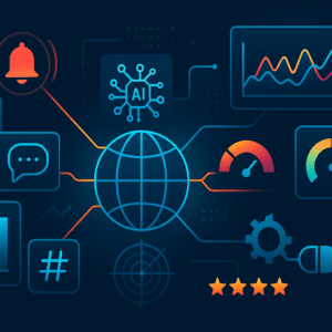 Complete Guide to Media Intelligence