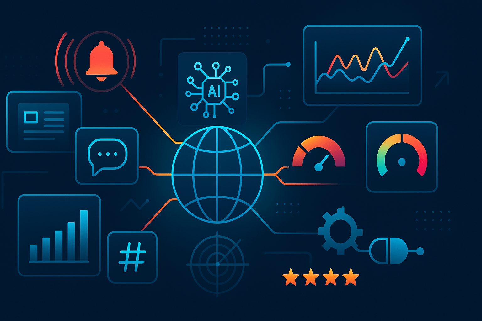 Complete Guide to Media Intelligence