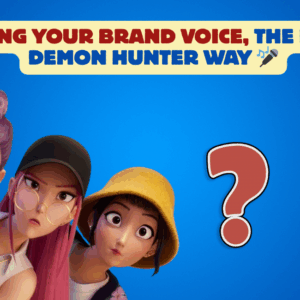 K-Pop Demon Hunter