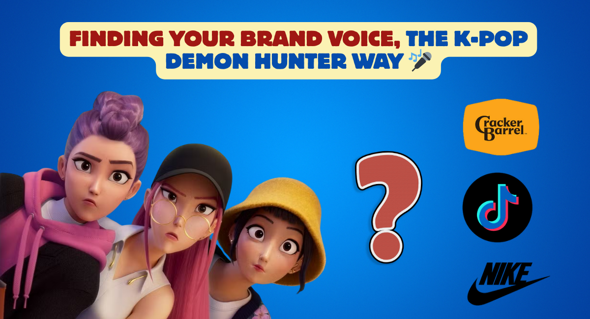 K-Pop Demon Hunter