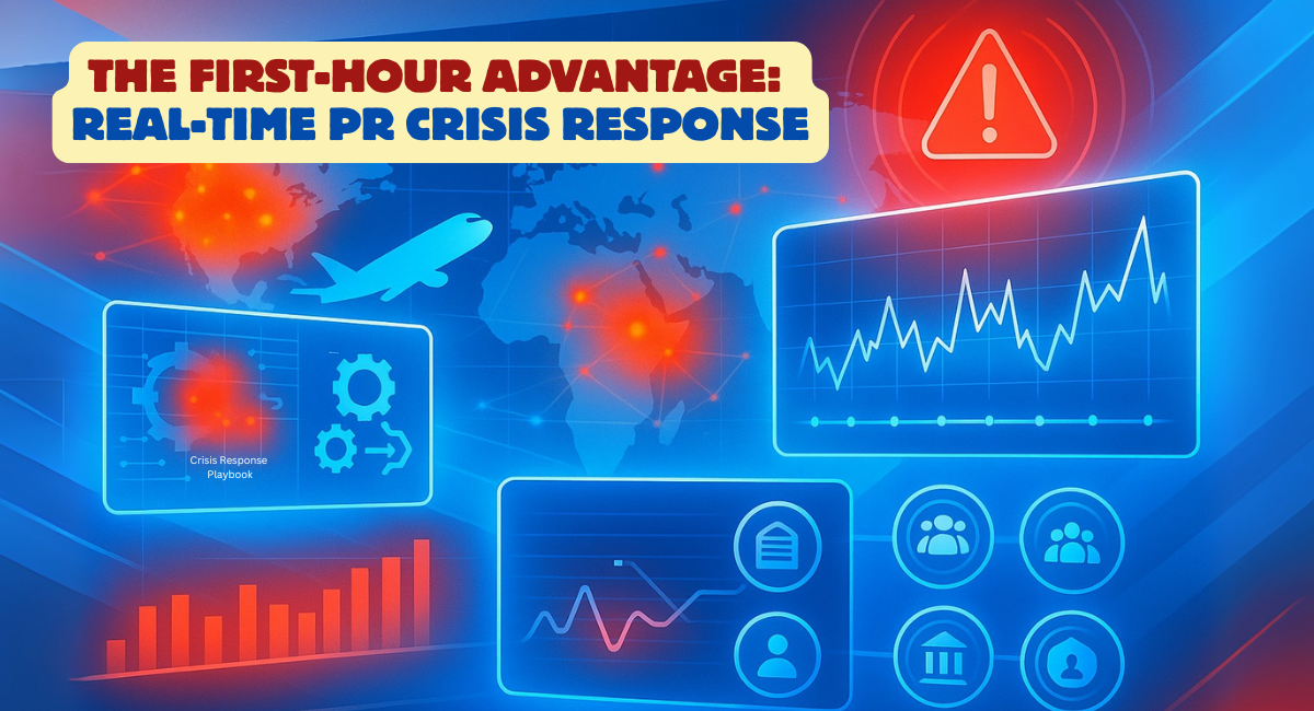 PR Crisis Management