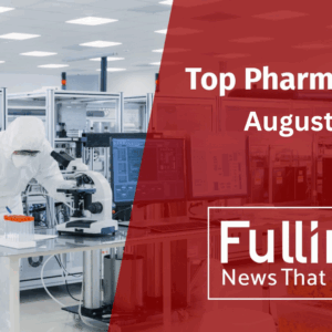 Top Pharma Stories_August 2025