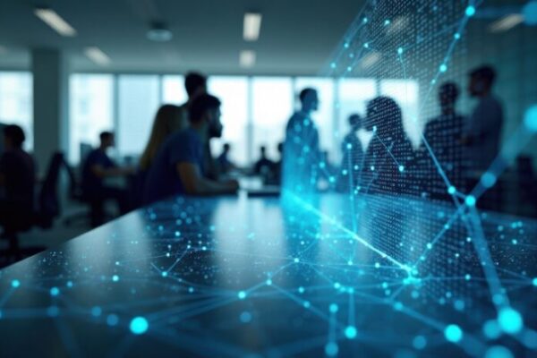 AI-Enhanced PR: Why Human Expertise Still Matters