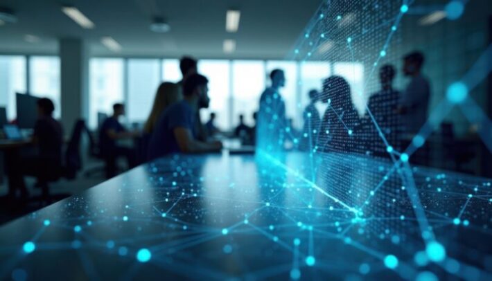 AI in PR Measurement