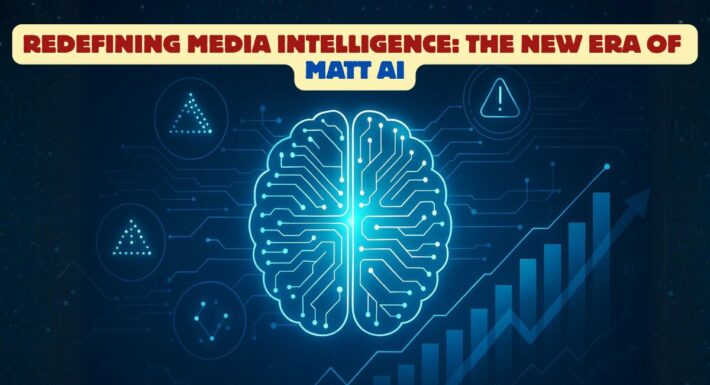 Advanced Media Analysis Capabilities and Real-Time Intelligence