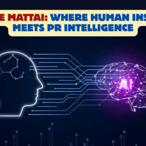 Behind MattAI - How Human Expertise Shapes AI Intelligence