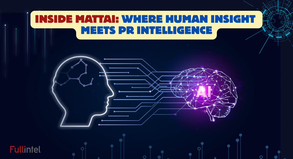 Behind MattAI - How Human Expertise Shapes AI Intelligence