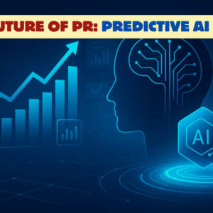 Predictive AI for Public Relations