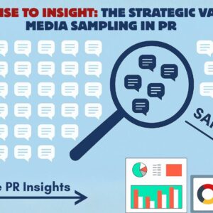 Why Media Sampling Works