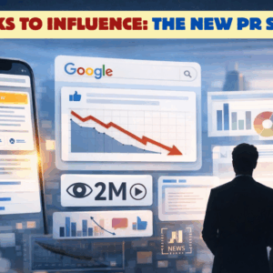 The New Reality of PR Measurement in 2026