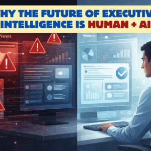 Human-Verified Media Monitoring