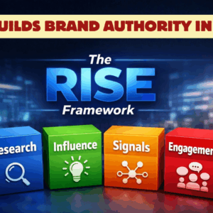 The RISE Framework