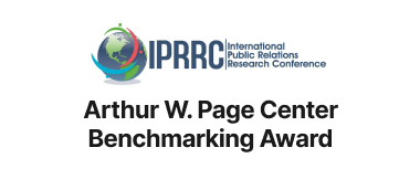 iprrc-benchmarking-award