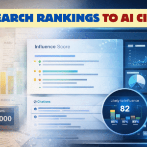 The PR Measurement Framework for the AI Era