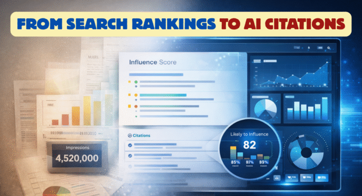 The PR Measurement Framework for the AI Era