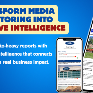 Executive Intelligence Breifings