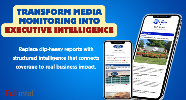 Executive Intelligence Breifings