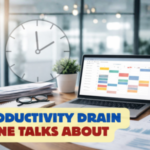 Meeting Fatigue in PR Teams