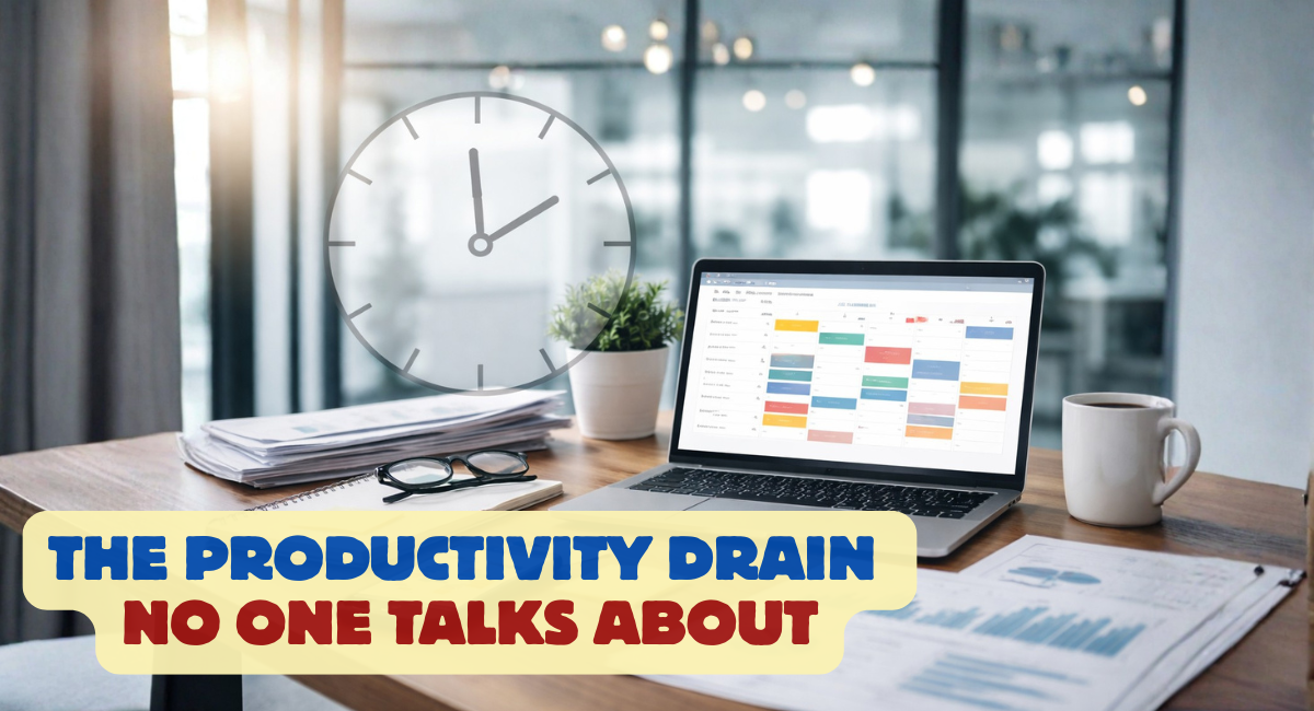 Meeting Fatigue in PR Teams