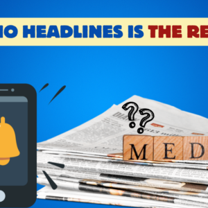 What Media Silence Really Means