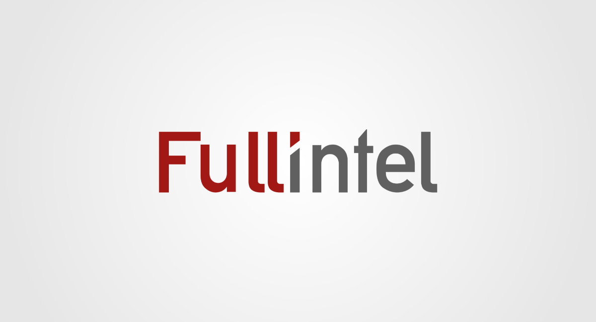 Blog placeholder fullintel logo