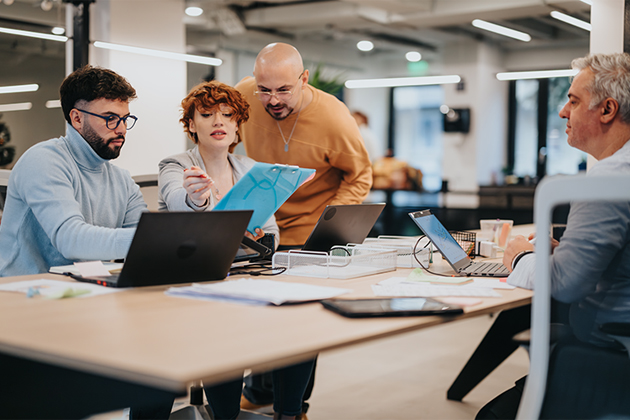 Reputation Red Teaming