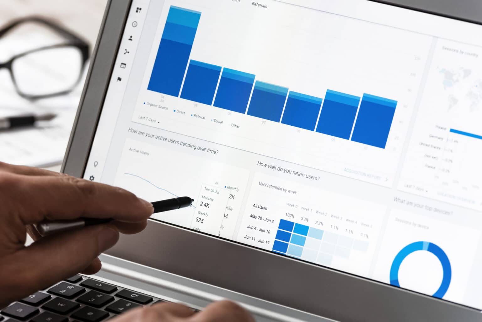 Building a Strategic Communications Intelligence Framework for a Global Food and Beverage Brand
