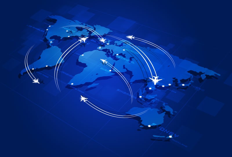 From Trade Shows to Capitol Hill How a Media Impact Score Powers Global Strategic Communications Across 1,000+ Stakeholders