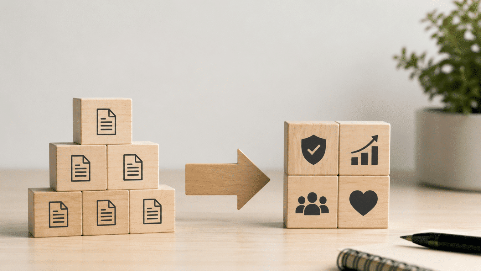 How Predictive Metrics Transformed Brand Measurement for a Major Health Network