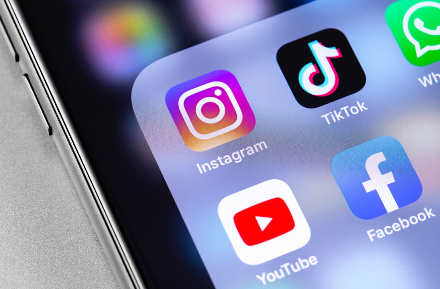 Social Media Strategy