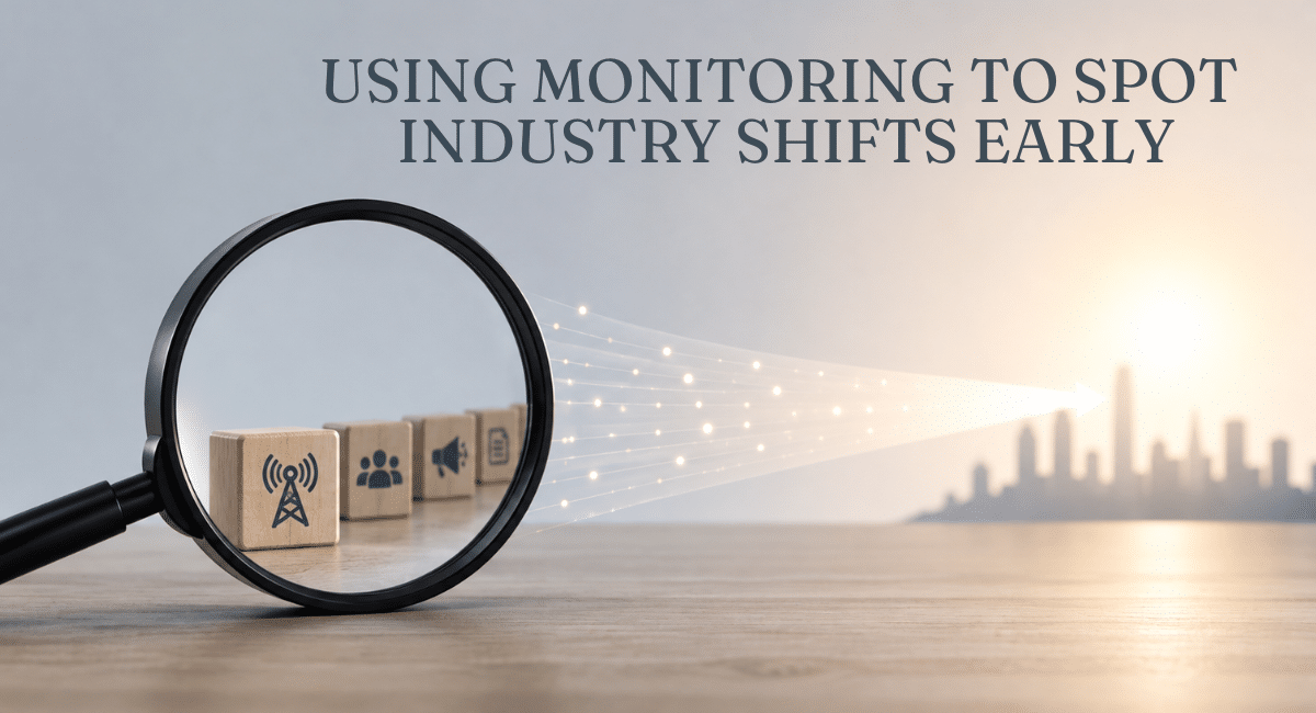 Media Monitoring