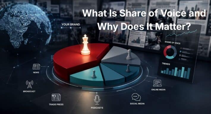 what is share of voice