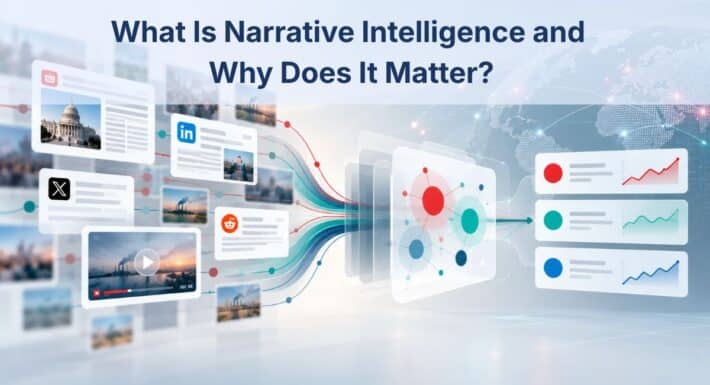 Narrative Intelligence